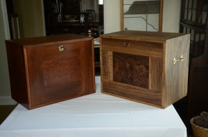 The prototype and 'the one'