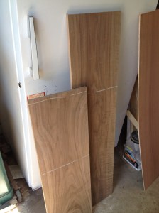 It's gonna be a case....