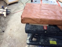 need to tighten that up a bit!